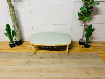 Loaf Polly Coffee Table Rrp £495 R10