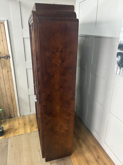 Anthropologie Betti Hutch Wood Large Freestanding Cabinet Rrp £1998 R41