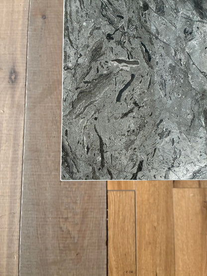 Dwell Teno Grey Coffee Table  Rrp £299