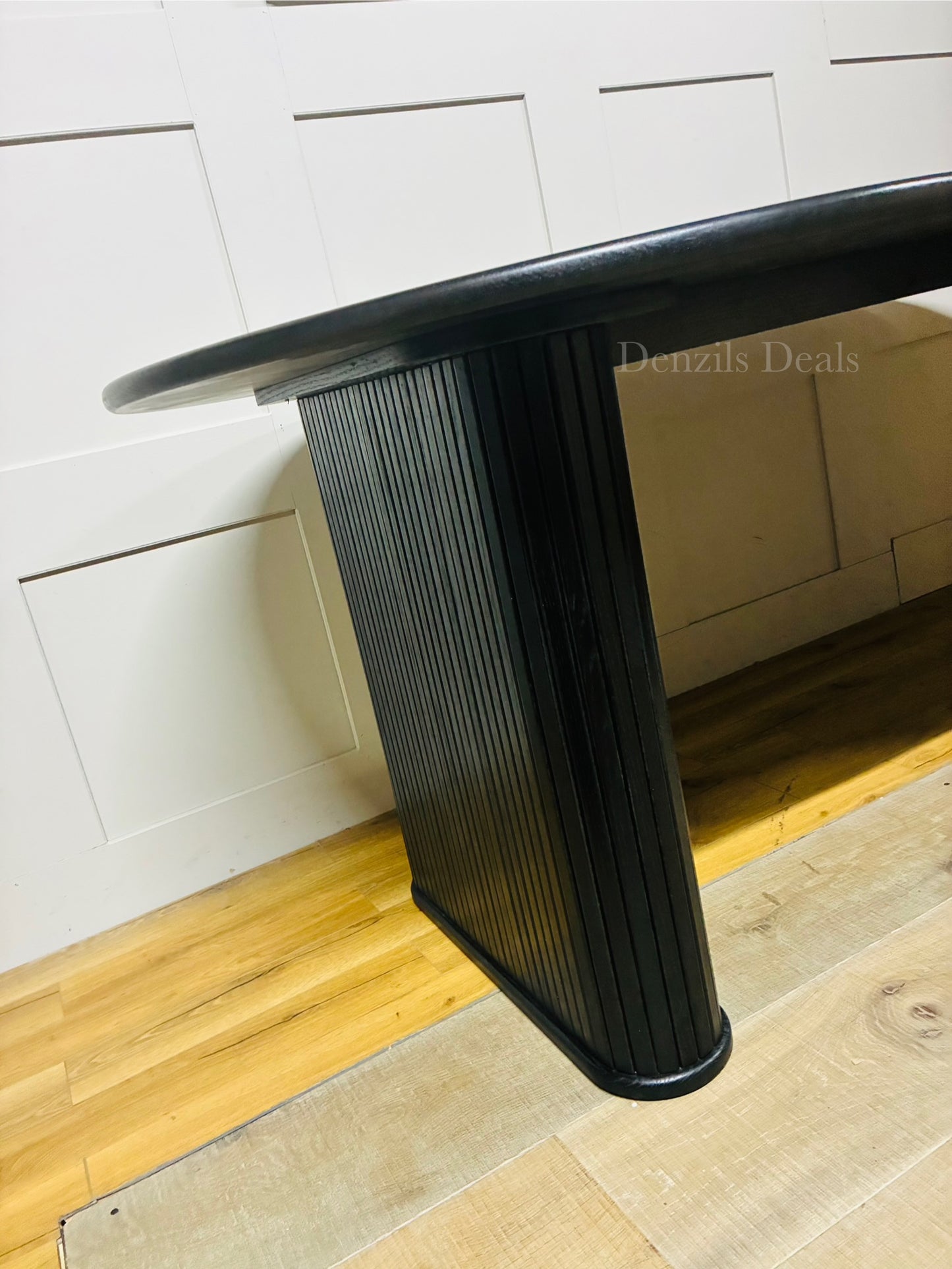 Dwell Cosma Dining Table Dfs