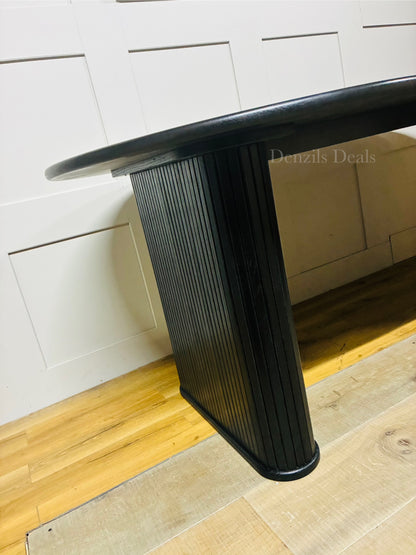 Dwell Cosma Dining Table Dfs