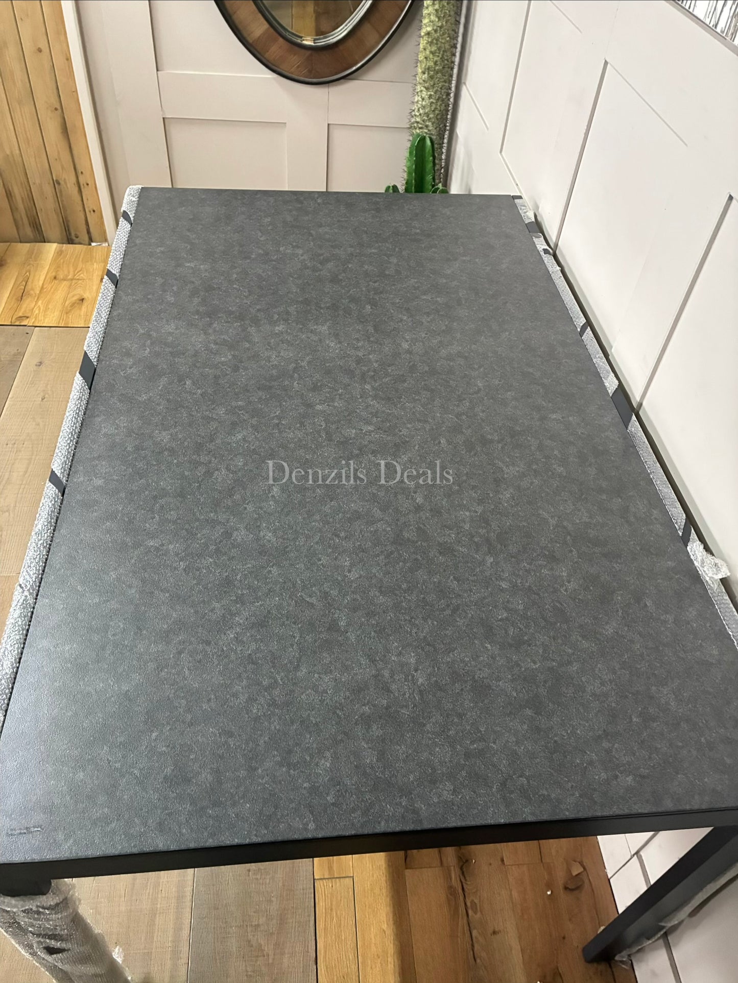 John Lewis Tampa Garden Dining Table R52 RRP £349