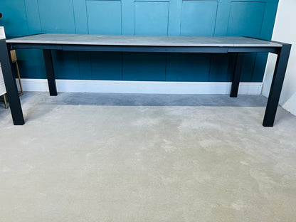 REMY Extending 6 - 10 Seater DINING TABLE