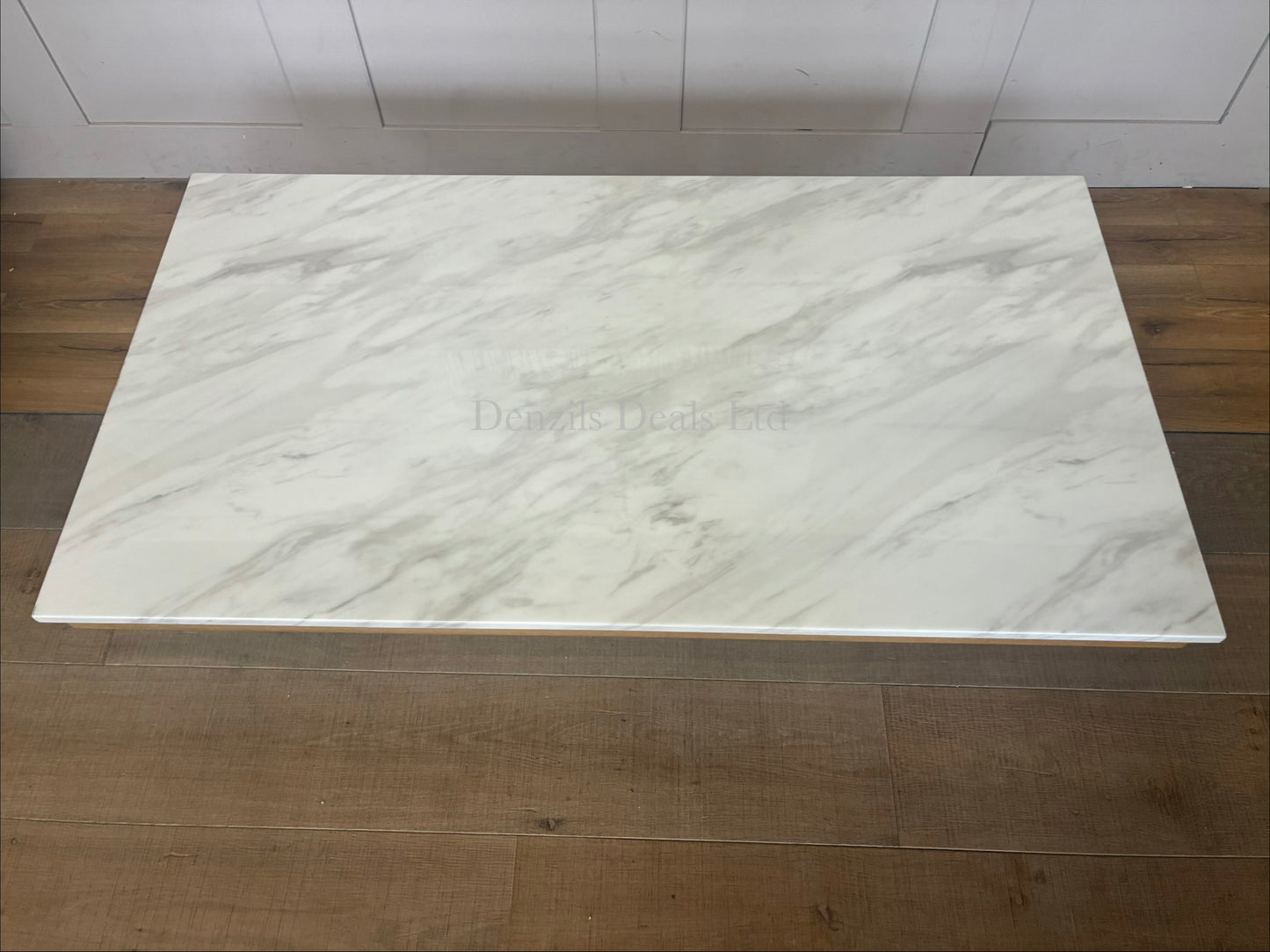 Carlina Coffee Table By Nick Scali  R21