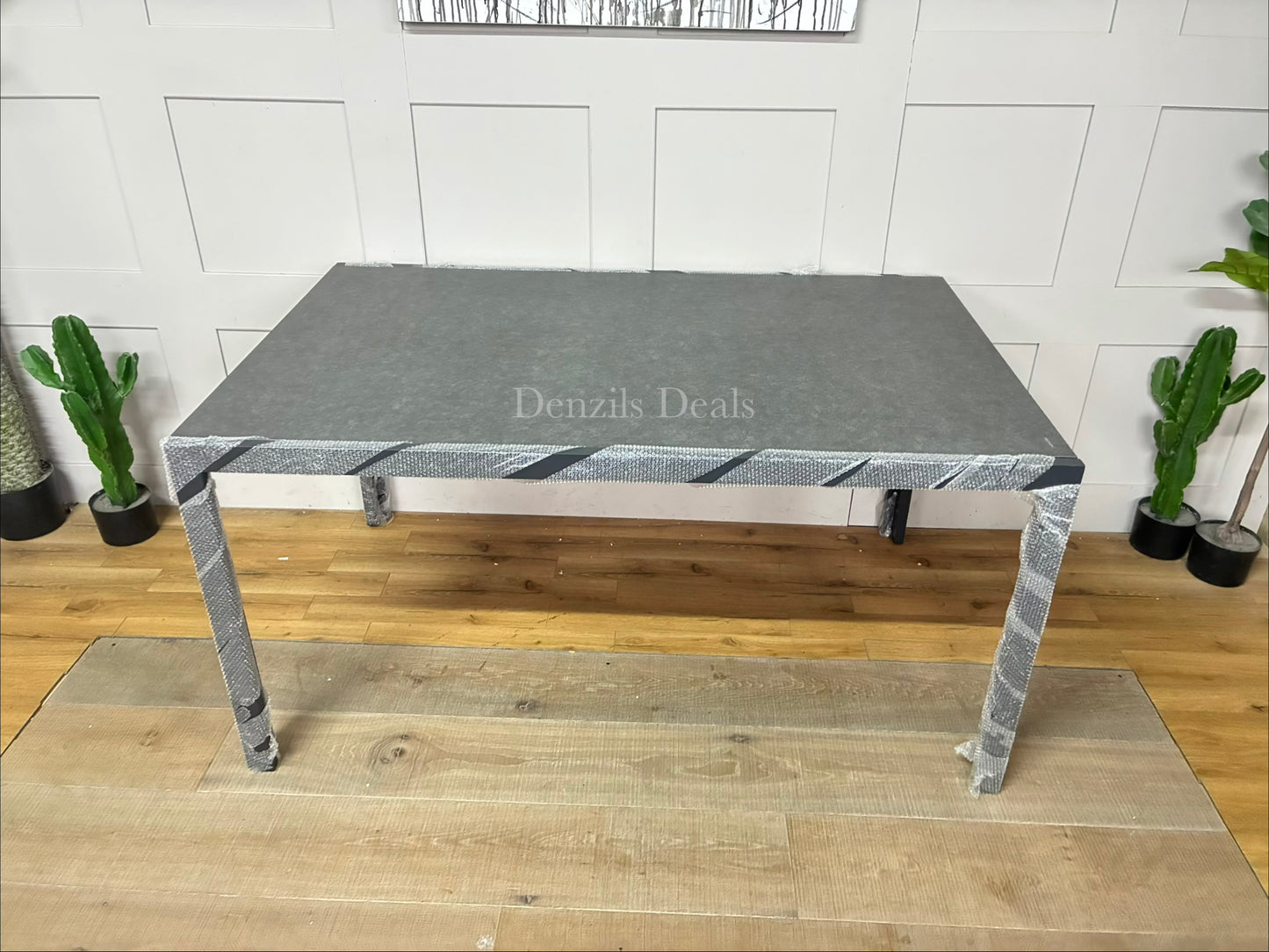 John Lewis Tampa Garden Dining Table R52 RRP £349