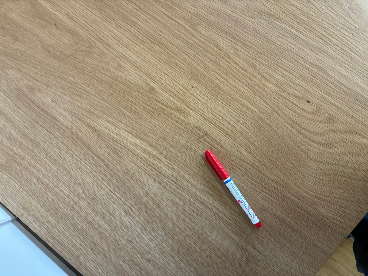 John Lewis Grayson Writing Desk RRP £449 R1