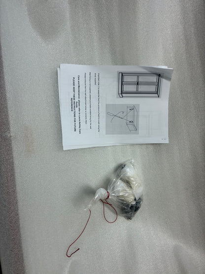 Laura Ashley Ashwell Double Wardrobe R52