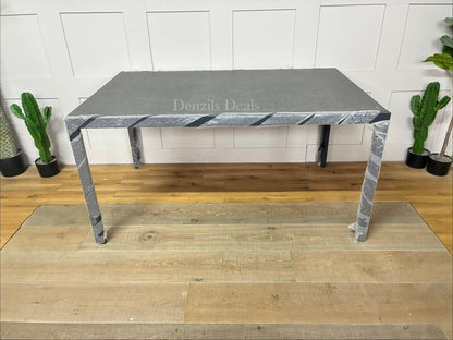 John Lewis Tampa Garden Dining Table R52 RRP £349