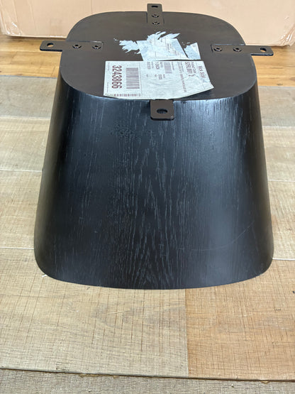 Nick Scali Square Coffee Table Ceramic with rounded edges Rrp £799 R46