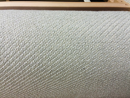 West Elm Laurent Upholstered Bed Frame, Super King Size, Natural Rrp £1699