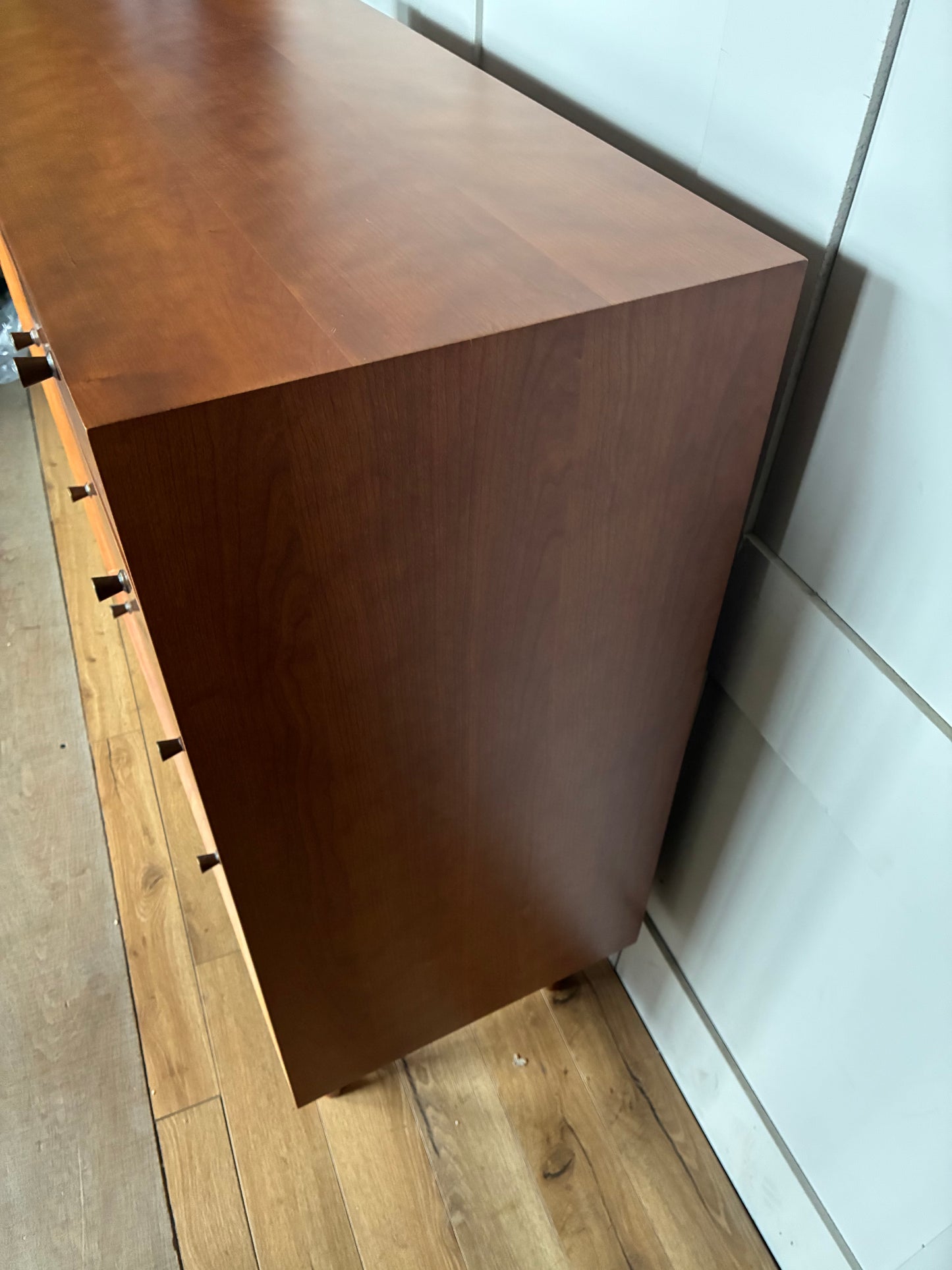John Lewis Marquetry Bedroom Furniture John Lewis Marquetry 5 Drawer Chest R14