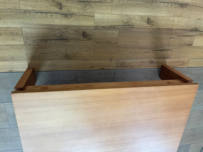 West Elm Ainsley Coffee Table (102 cm) Rrp £519 R50