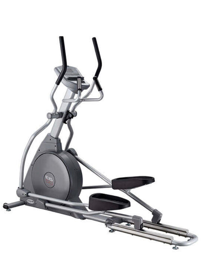 Circle Fitness E6 LED Light Commercial Elliptical