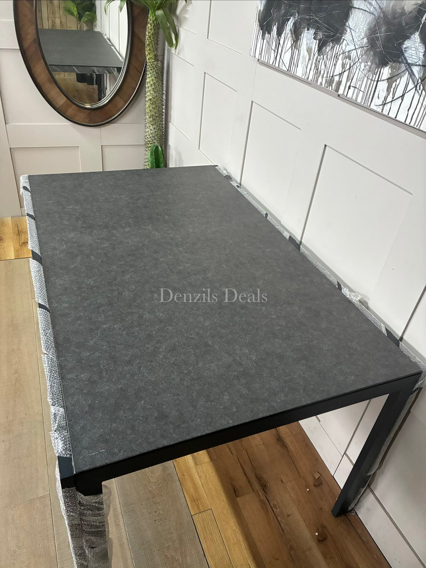John Lewis Tampa Garden Dining Table R52 RRP £349