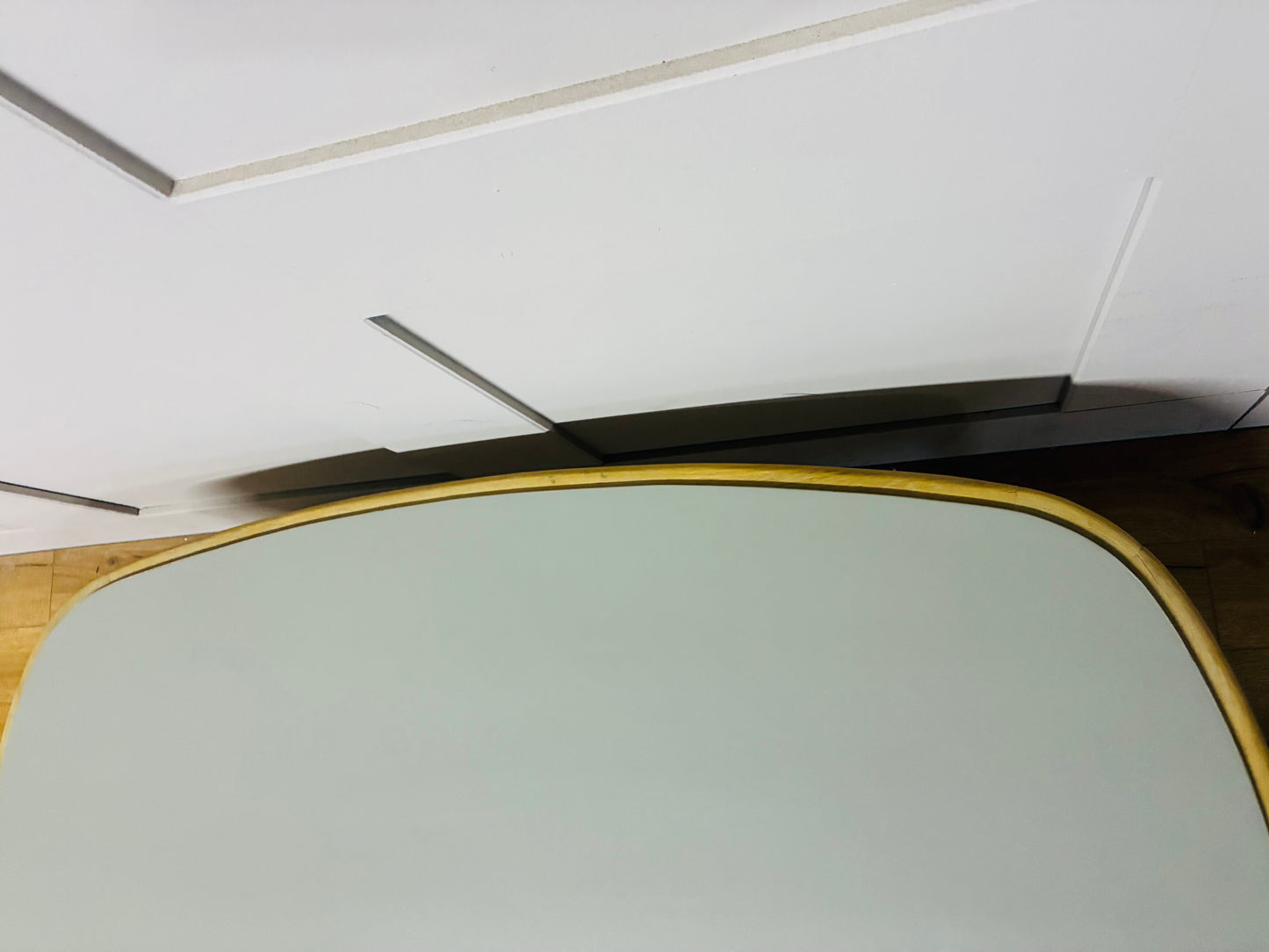 Loaf Polly Coffee Table Rrp £495 R10