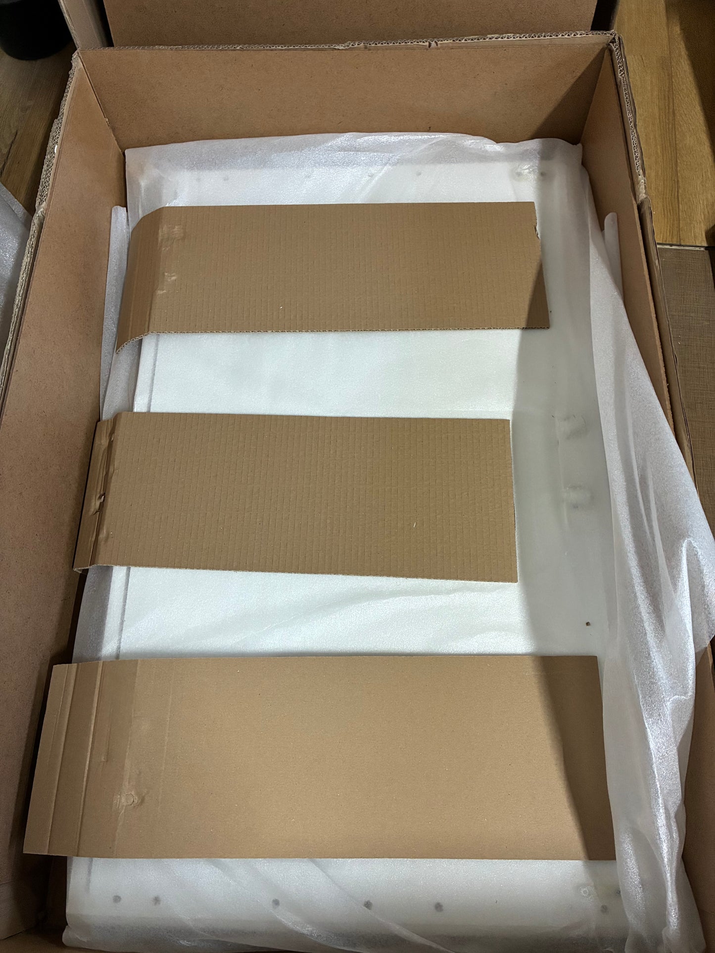 Laura Ashley Ashwell Double Wardrobe R52