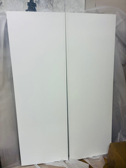 Laura Ashley Ashwell Double Wardrobe R52