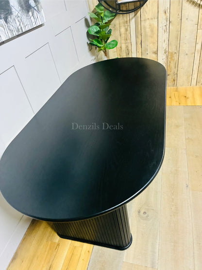 Dwell Cosma Dining Table Dfs