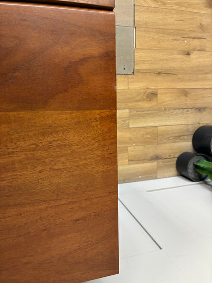 Swoon John Lewis + Swoon Mendel Sideboard R1