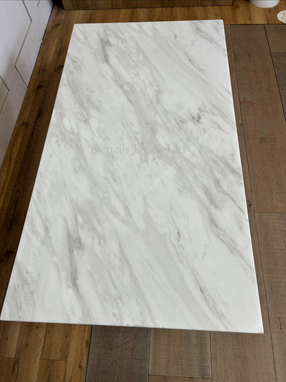 Carlina Coffee Table By Nick Scali  R21