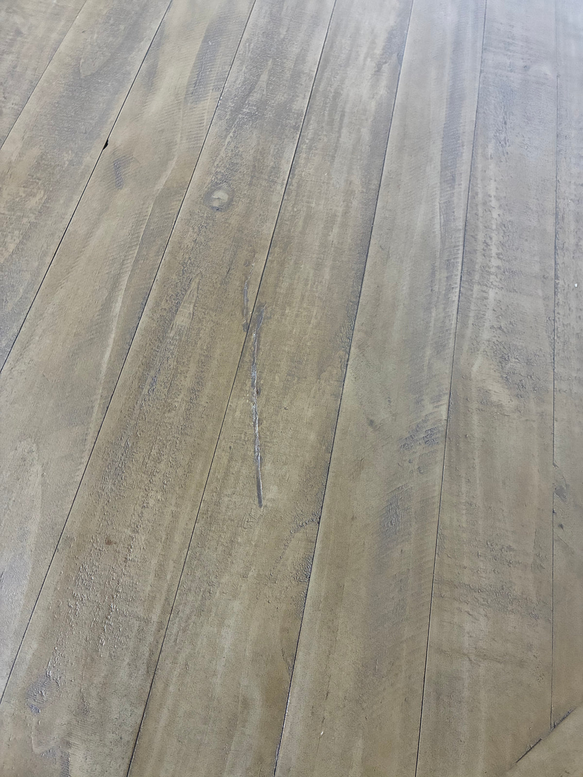 Cox & Cox Belluno Round Dining table, 160cm RRP £695