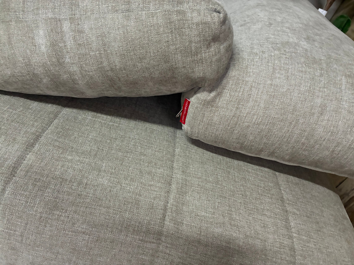 Innovation Living Ripple Sofa Bed, Avella Sand 280 R63