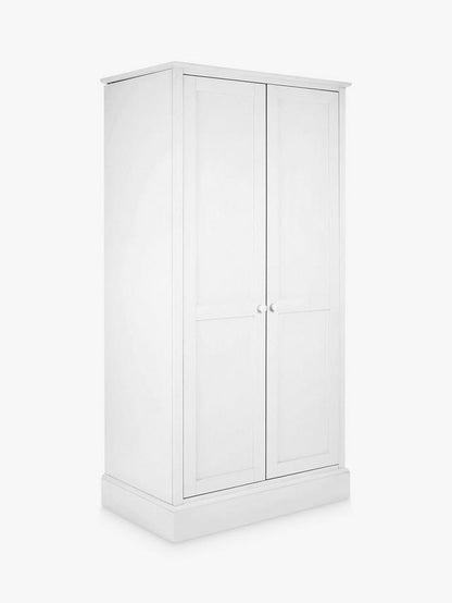 Laura Ashley Ashwell Double Wardrobe R52