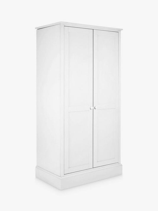 Laura Ashley Ashwell Double Wardrobe R52