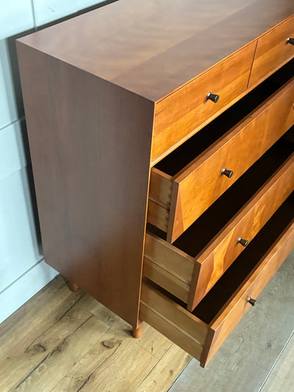 John Lewis Marquetry Bedroom Furniture John Lewis Marquetry 5 Drawer Chest R14