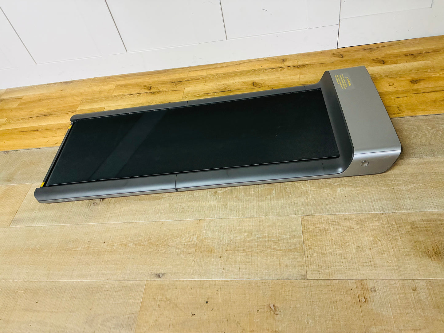 Kingsmith Walking pad P1 Foldable Under Desk Treadmill With Remote Control