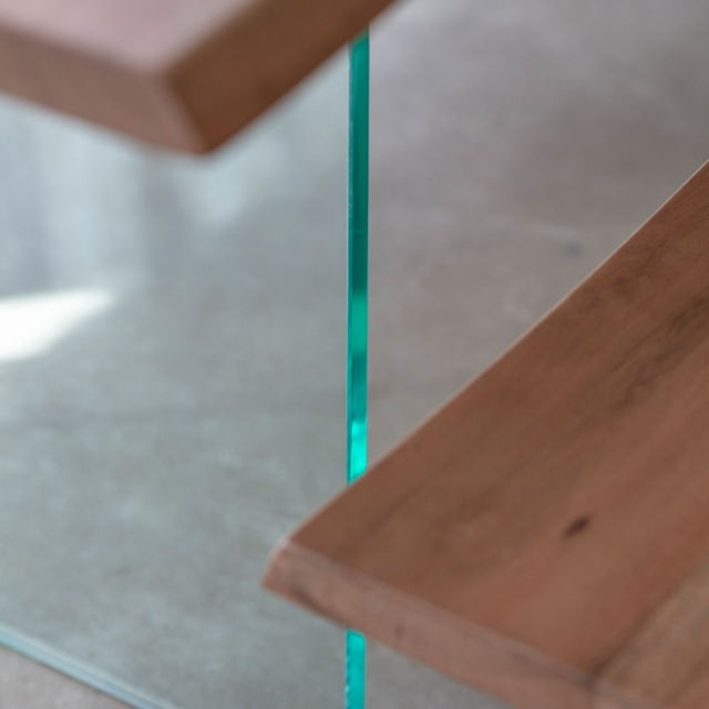 Ferndale 200cm Solid Wood Rectangular Dining Table  RRP £1560