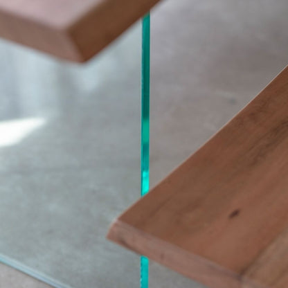 Ferndale 200cm Solid Wood Rectangular Dining Table  RRP £1560