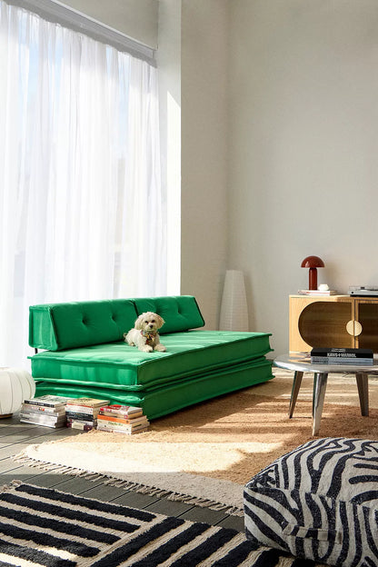 Macy Double Sofa Bed  Urban Outfitters Rrp £799 R52