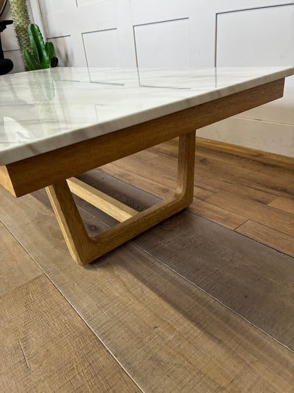 Carlina Coffee Table By Nick Scali  R21