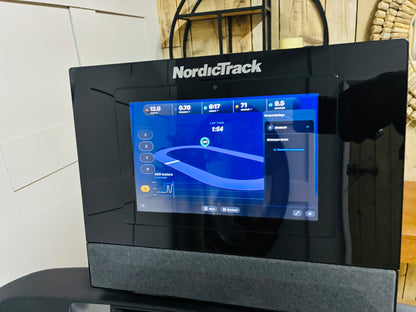 NordicTrack T Series 10 Folding Treadmill 2025 Mod RunningMachine HomeCardio