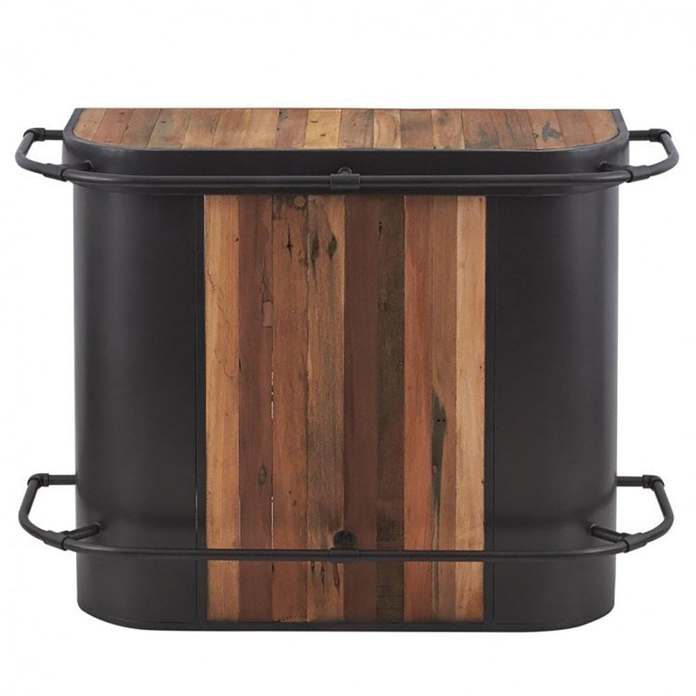 Titanic kleo MINI Home Bar MAGICAL RECLAIMED