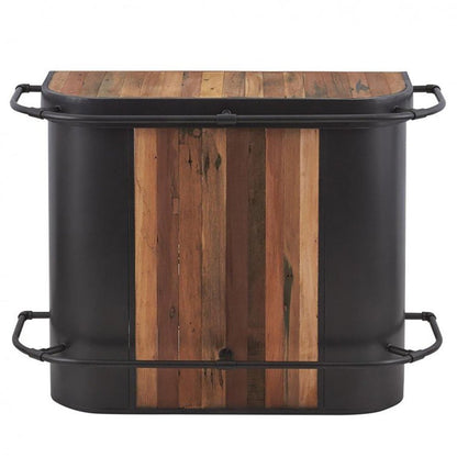 Titanic kleo MINI Home Bar MAGICAL RECLAIMED