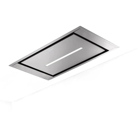 Faber Heaven Lite EV8+ X A90 90cm Ceiling Hood, Stainless Steel