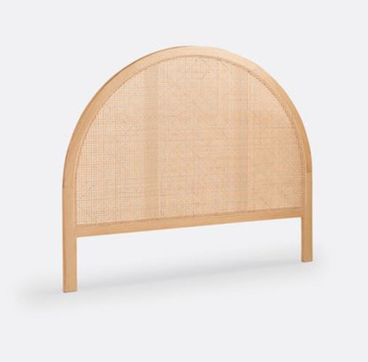 LA REDOUTE INTERIEURS Homi Cane Headboard R29