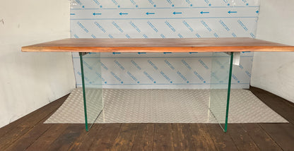Ferndale 200cm Solid Wood Rectangular Dining Table  RRP £1560