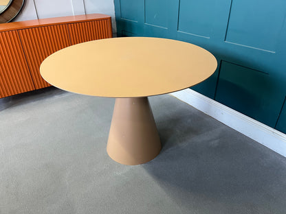 AM.PM Mayra Round Linoleum Table (Seats 3-4) R45