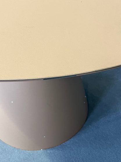 AM.PM Mayra Round Linoleum Table (Seats 3-4) R45