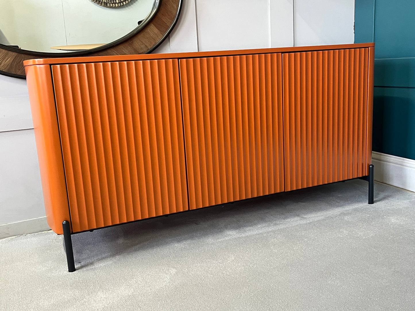 Dwell Viggo Sideboard R5