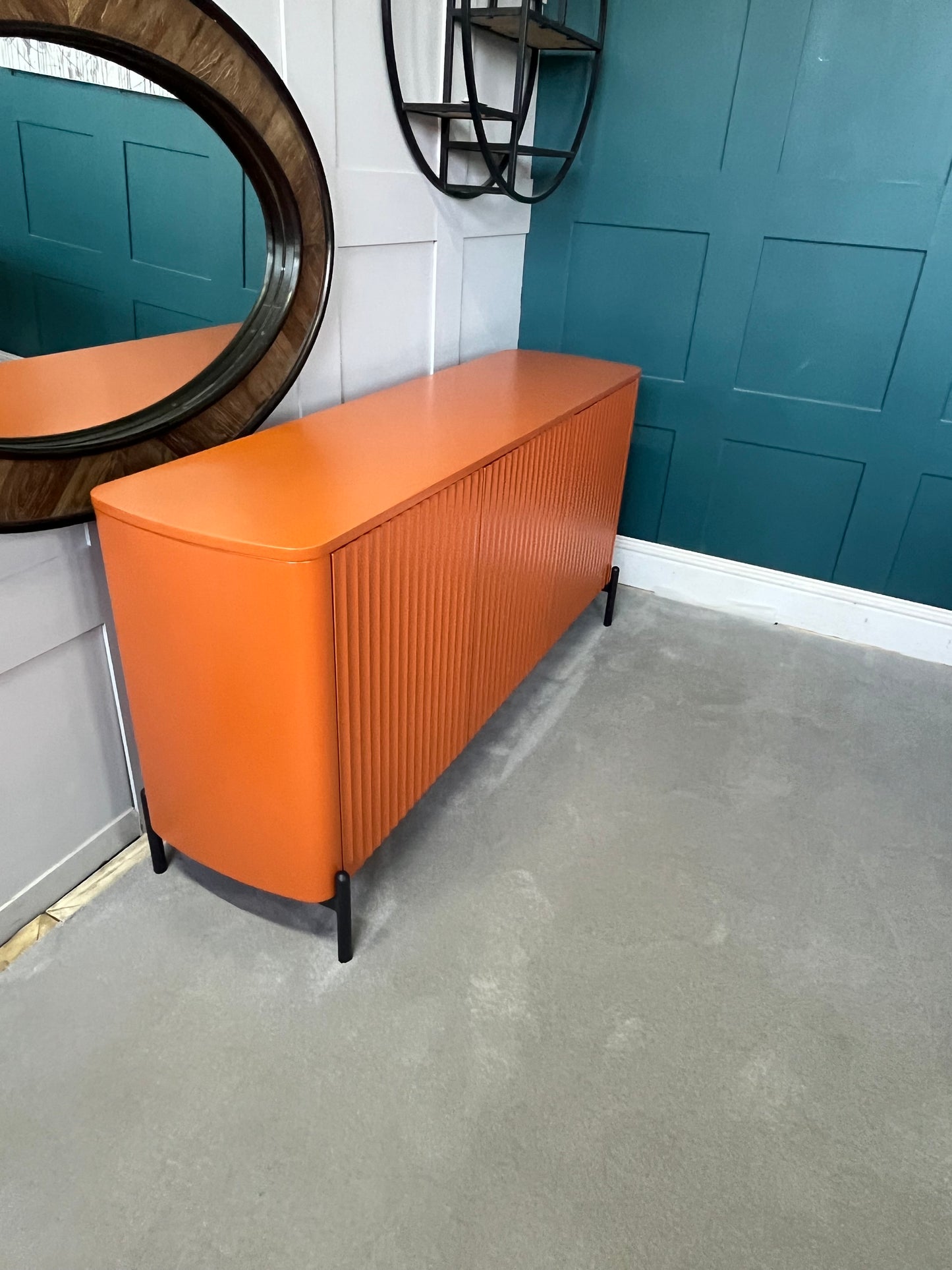 Dwell Viggo Sideboard R5