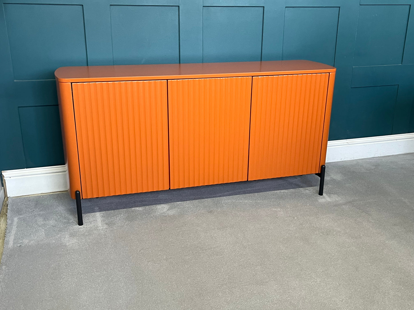 Dwell Viggo Sideboard R5