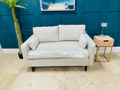 Eltham Scandi Sofa 2 Seater By Gallery Direct