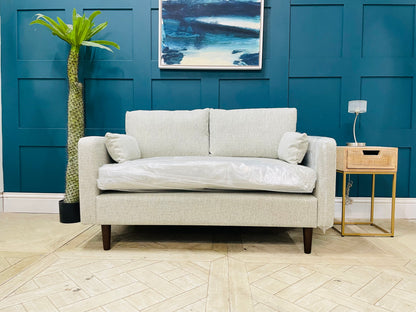 Eltham Scandi Sofa 2 Seater By Gallery Direct