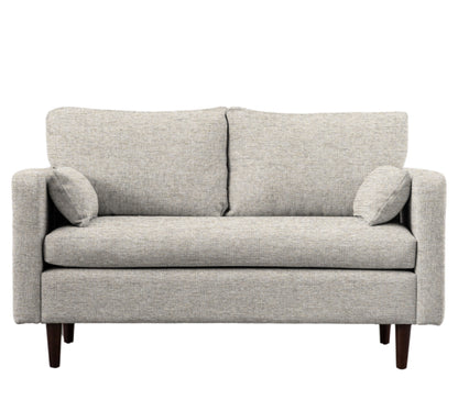 Eltham Scandi Sofa 2 Seater By Gallery Direct