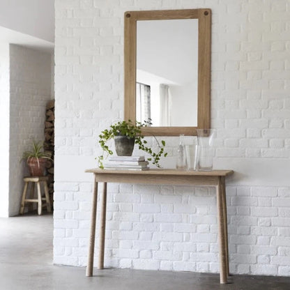 Gallery  Interior Wycombe Console Table