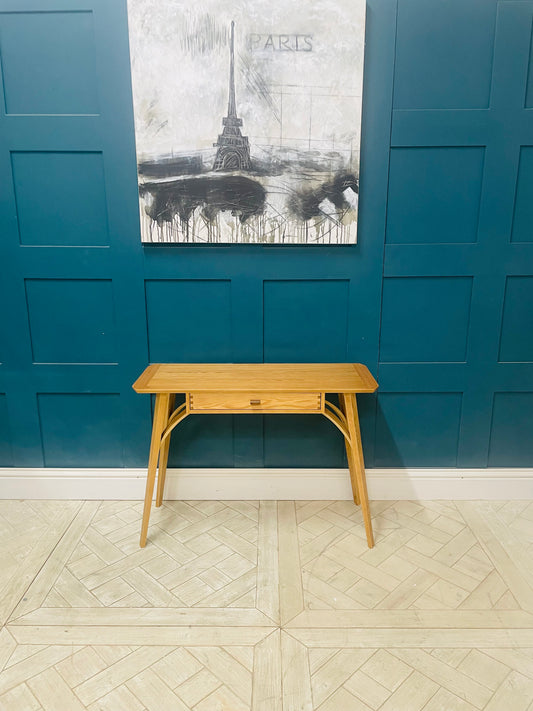 John Lewis Branch Console Table/Desk R52